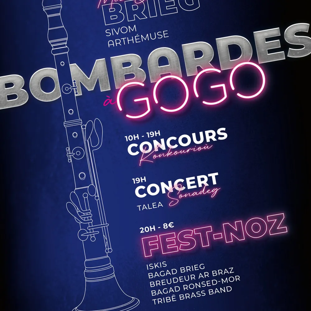 C'hwezh an deiz 13/11/2025