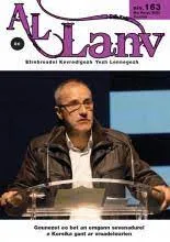 Al Lanv, niverenn 163