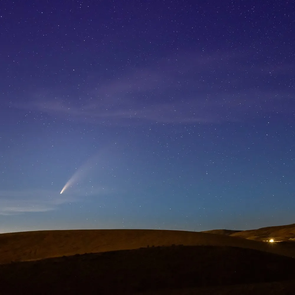 C'hwezh an deiz 04/10/2022