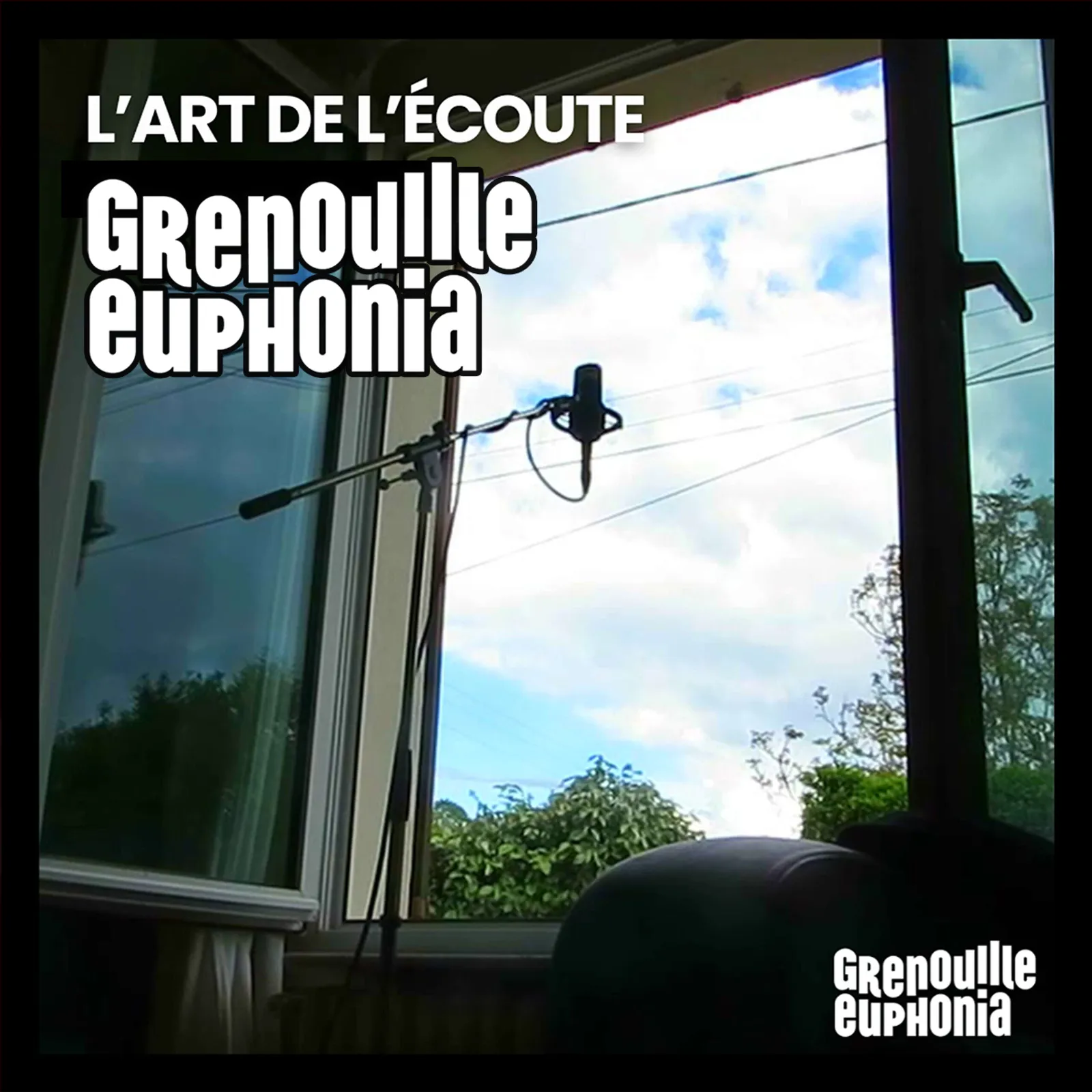 L'ART DE L'ÉCOUTE