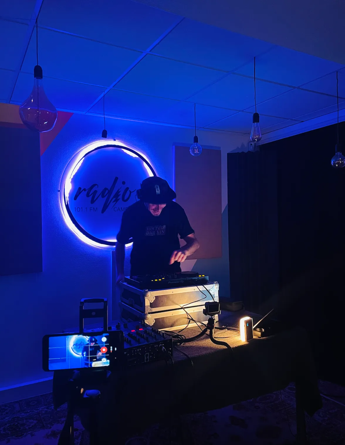 Bside Airlines #383✈ BANBZ IN SESSION