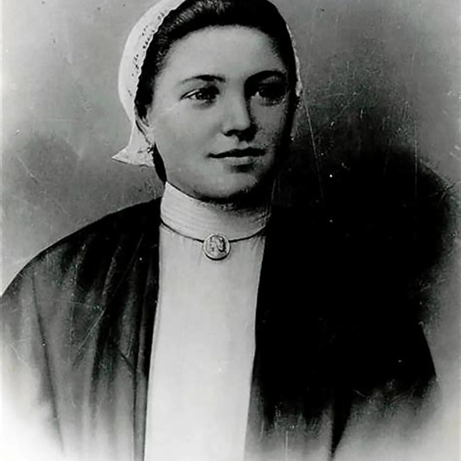 100 vloaz 'zo he doa kredet Josephine Pencalet bezañ dilennadez