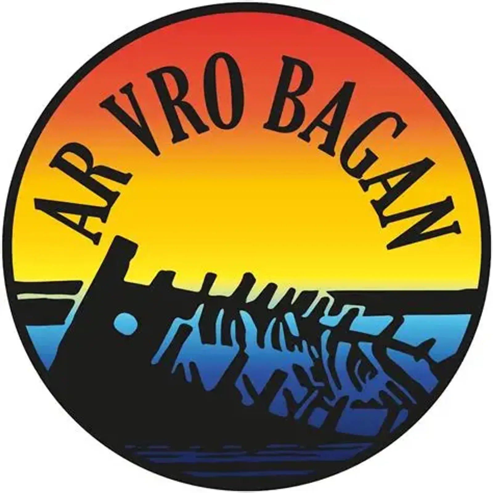 Er bloavezhioù 70 e c'hwezhe "An avel" war ar vro bagan!