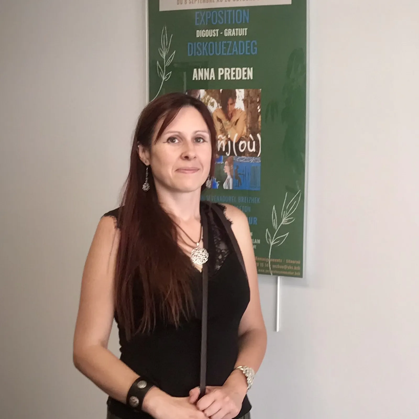 Kejadenn Anna Préden