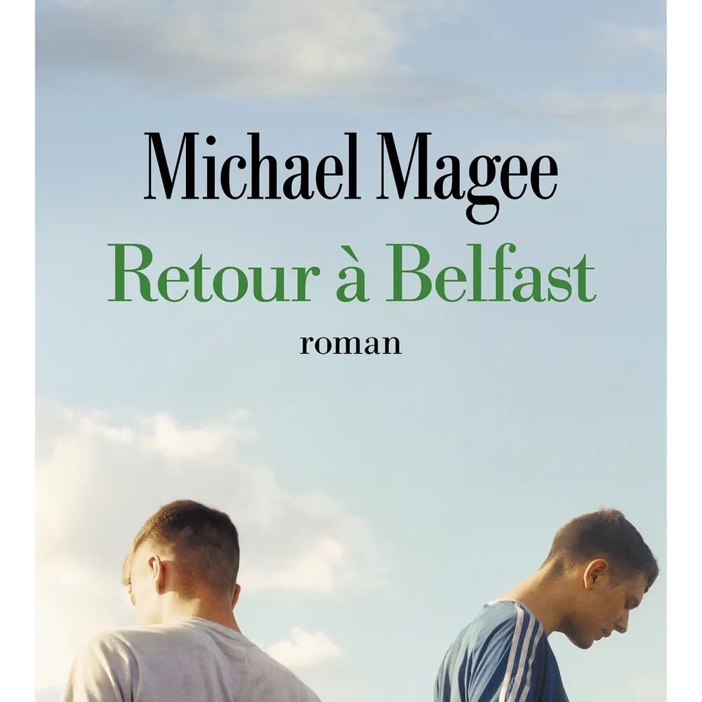 Retour à Belfast