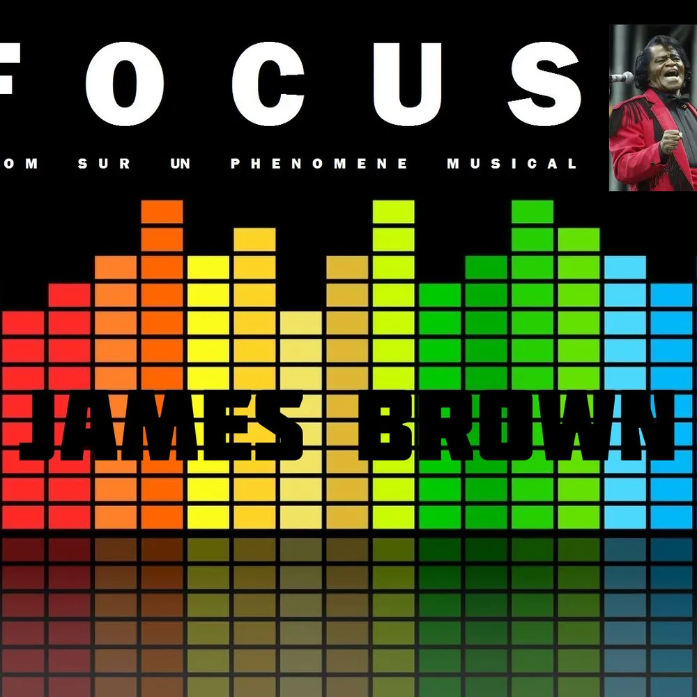 James Brown