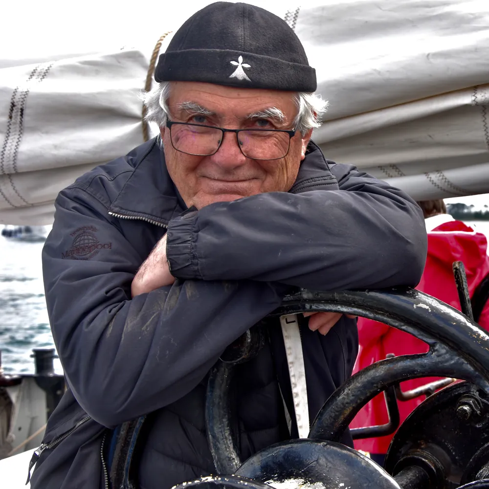 Spotlight on Brittany - février 2024