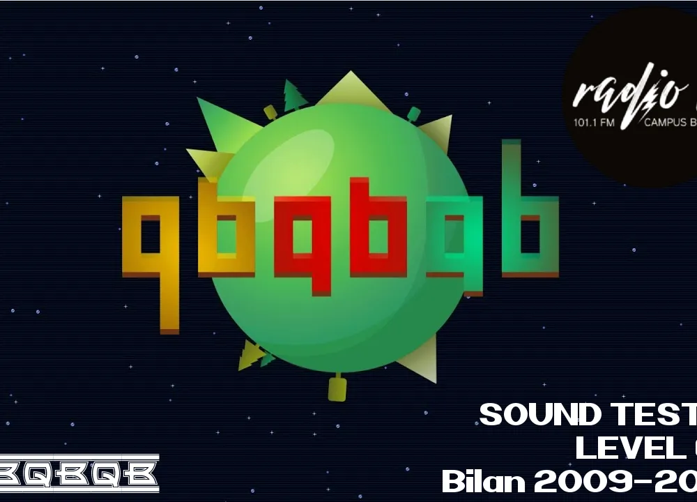 Sound Test - Level 67