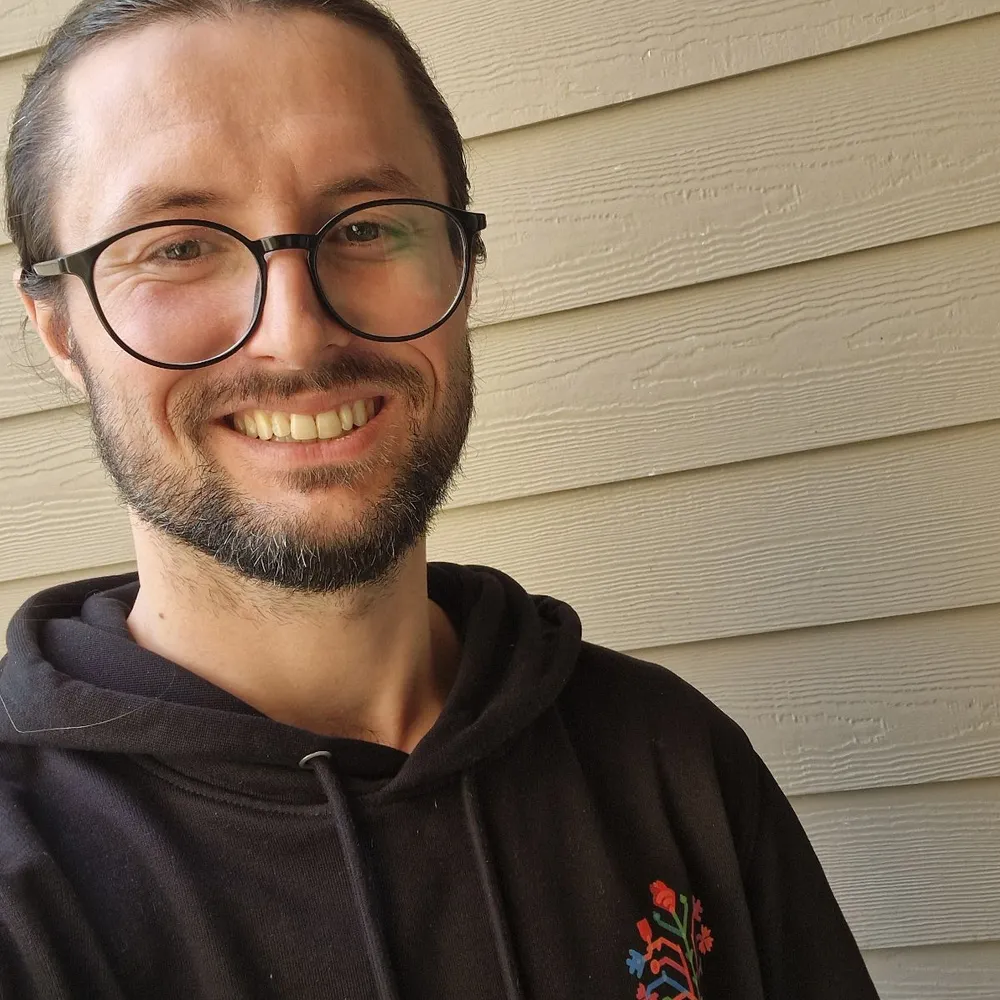 Soyons audacieux - Piotr Osta