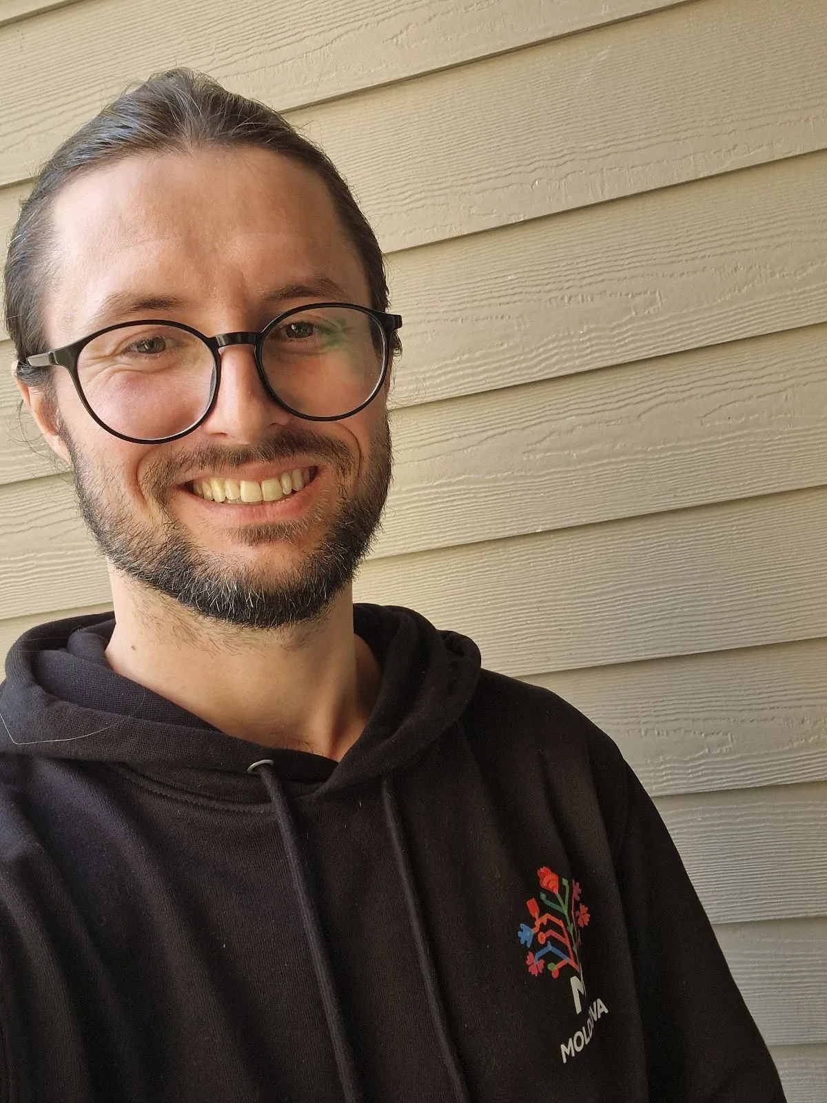 Soyons audacieux - Piotr Osta