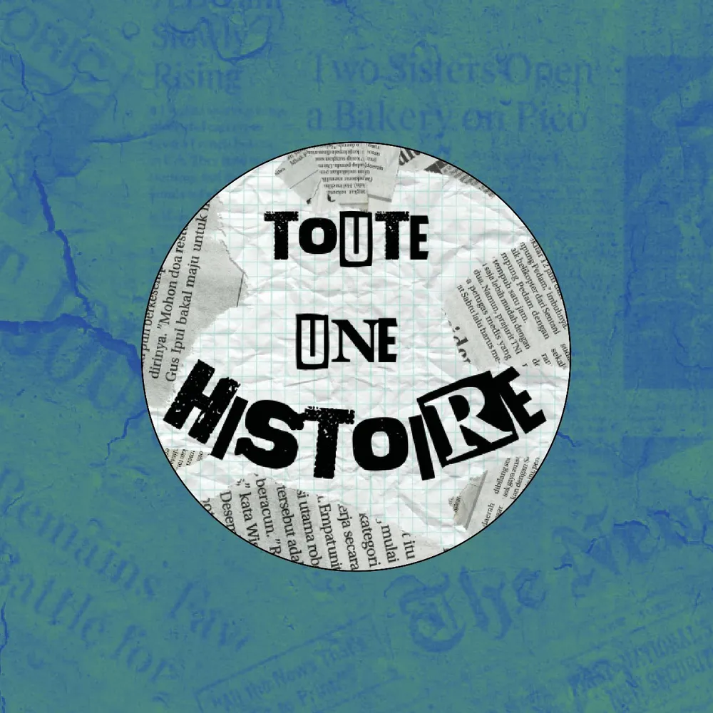 Toute une histoire 