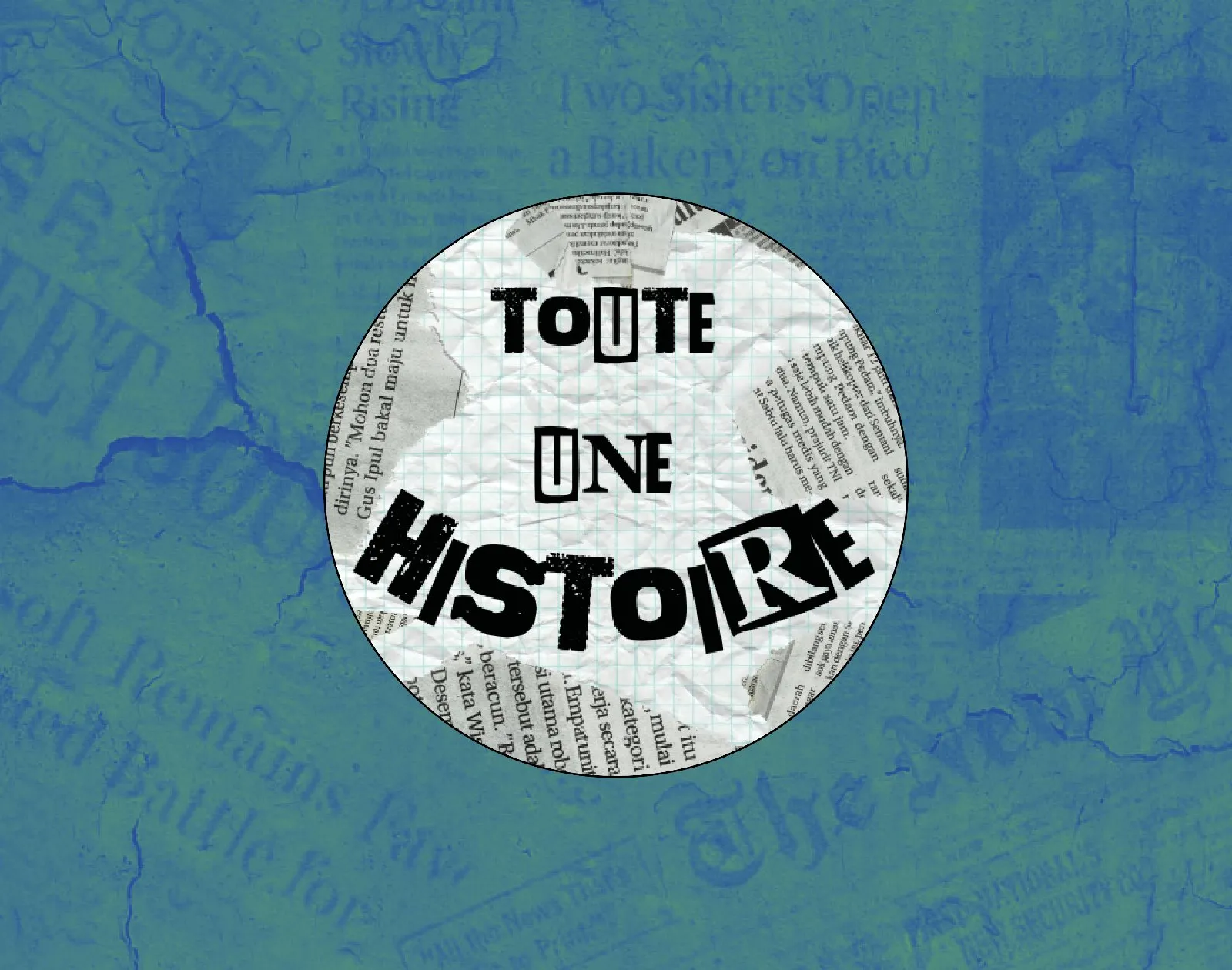 Toute une histoire 