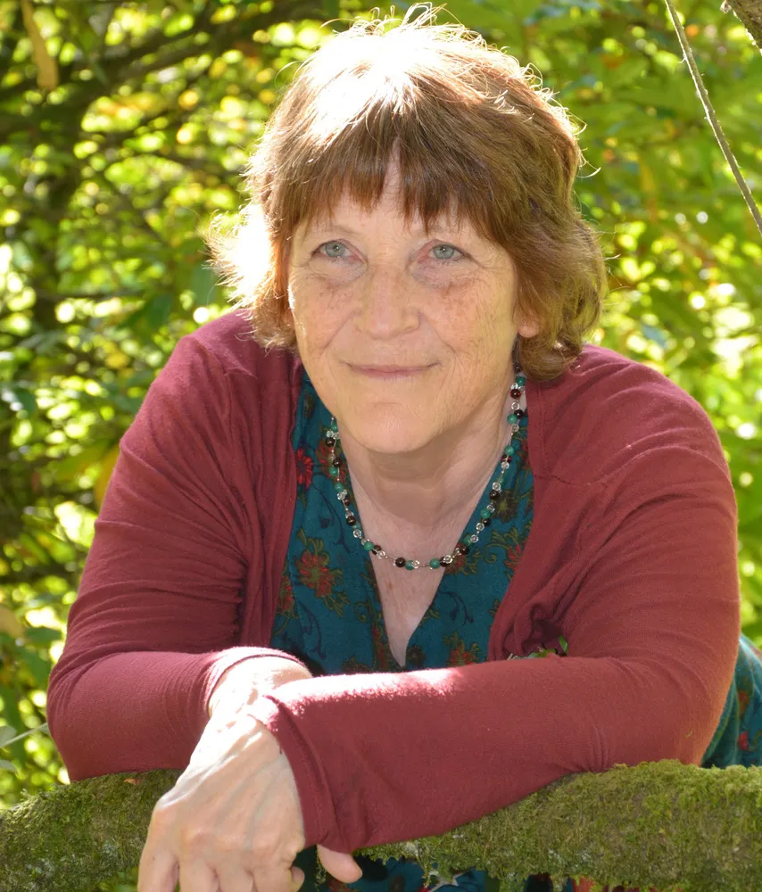 Véronique Bourjot 2. Bro Iwerzhon