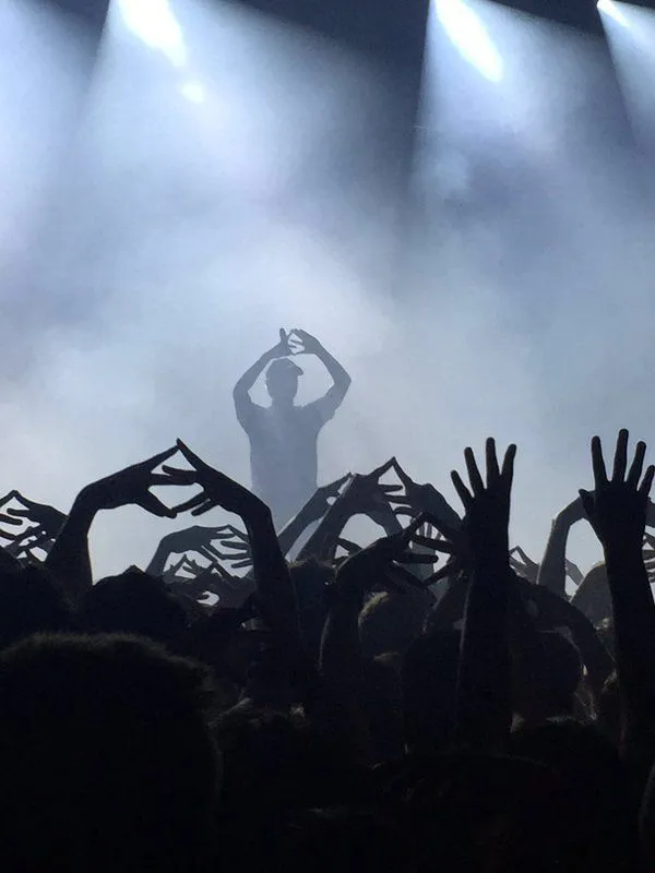 Mael - Le rap français