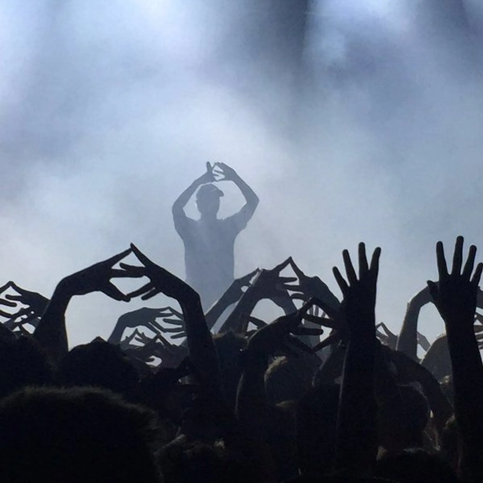 Mael - Le rap français