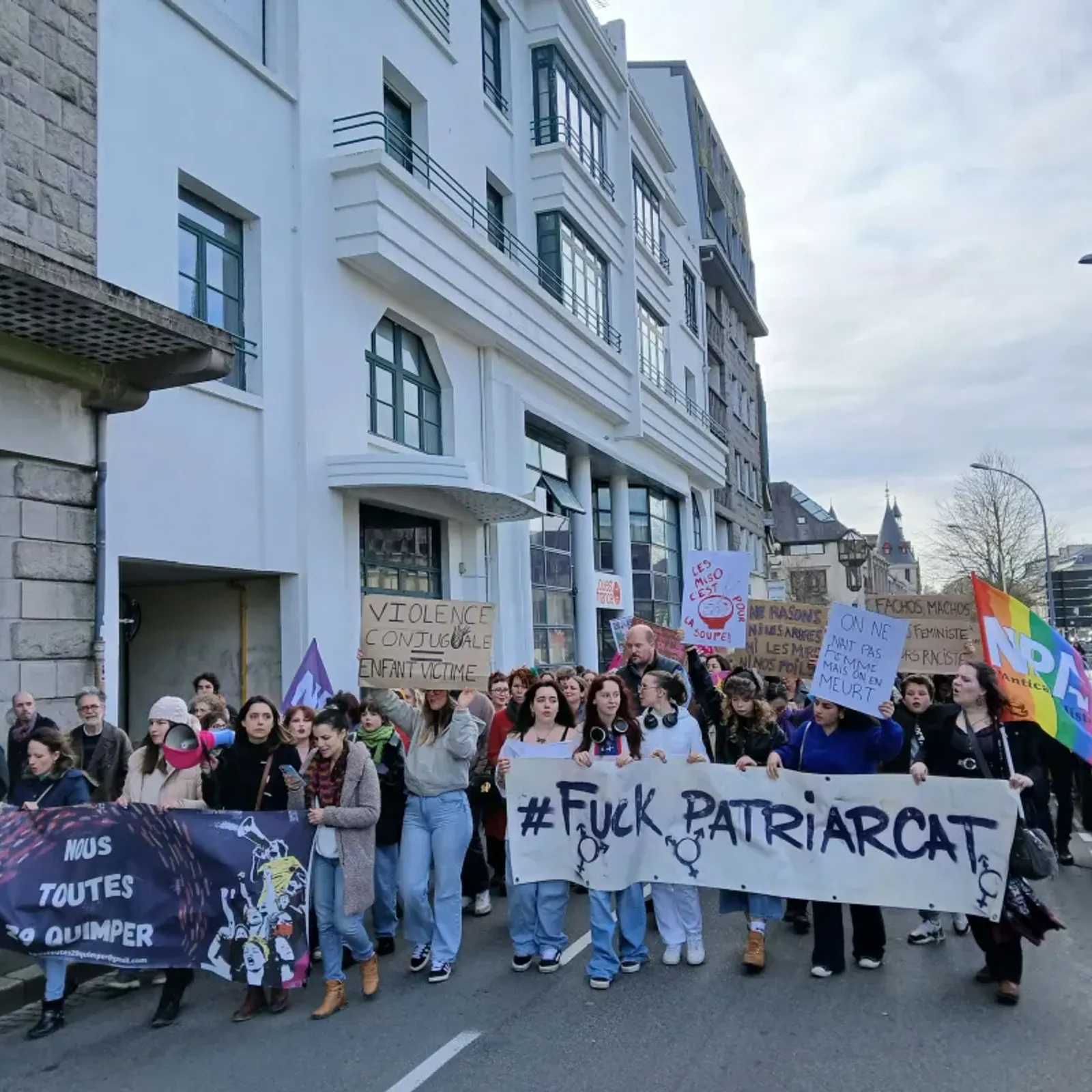 Keleier ar vro d'al Lun 10 a viz Meurzh 2025