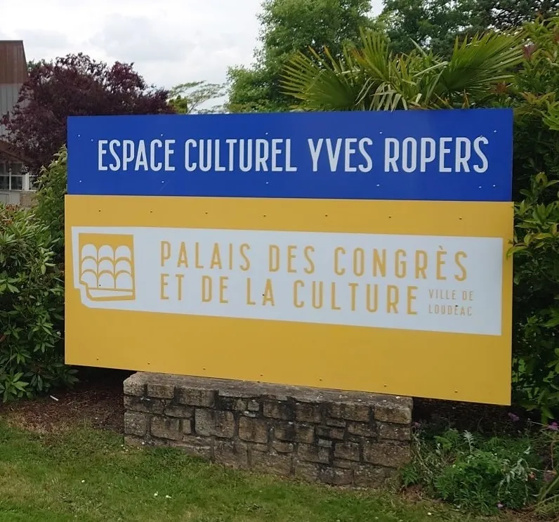 Les Variations Silencieuses à Loudéac