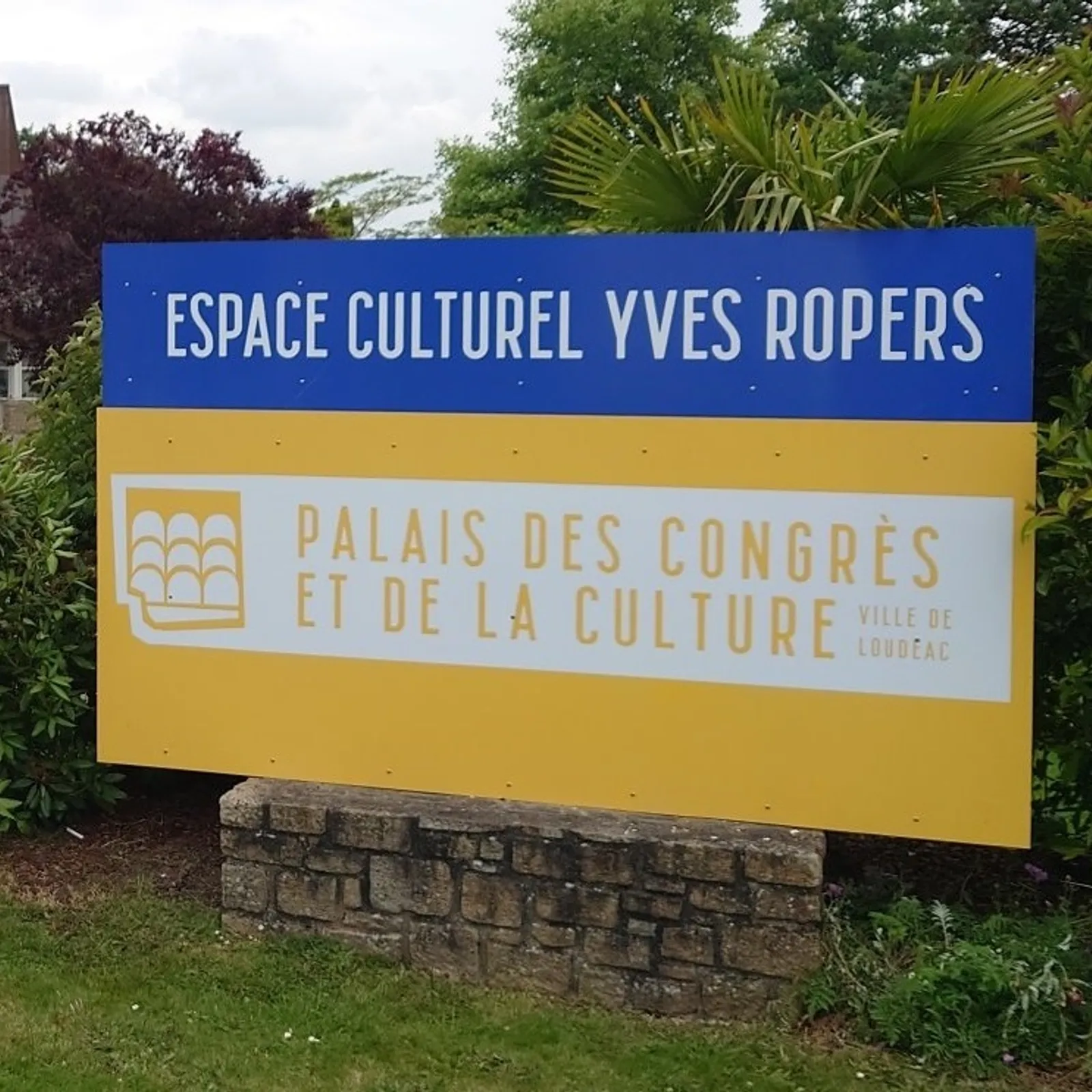 Les Variations Silencieuses à Loudéac