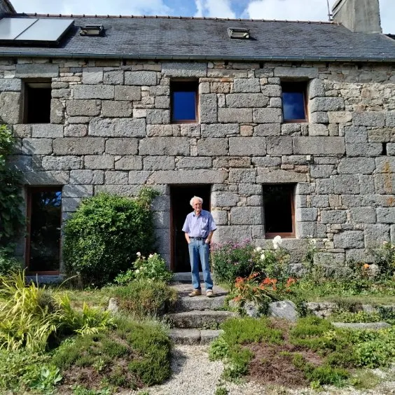 "Che, malevurus!", un torkad danevelloù gant Yann Gerven 2