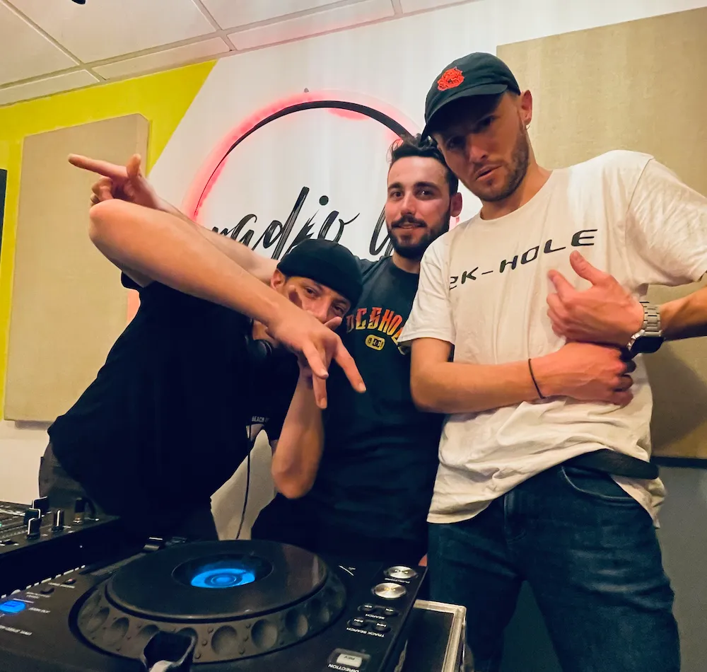 Bside Airlines #384 ✈ DOUBLE P(hilippe) 