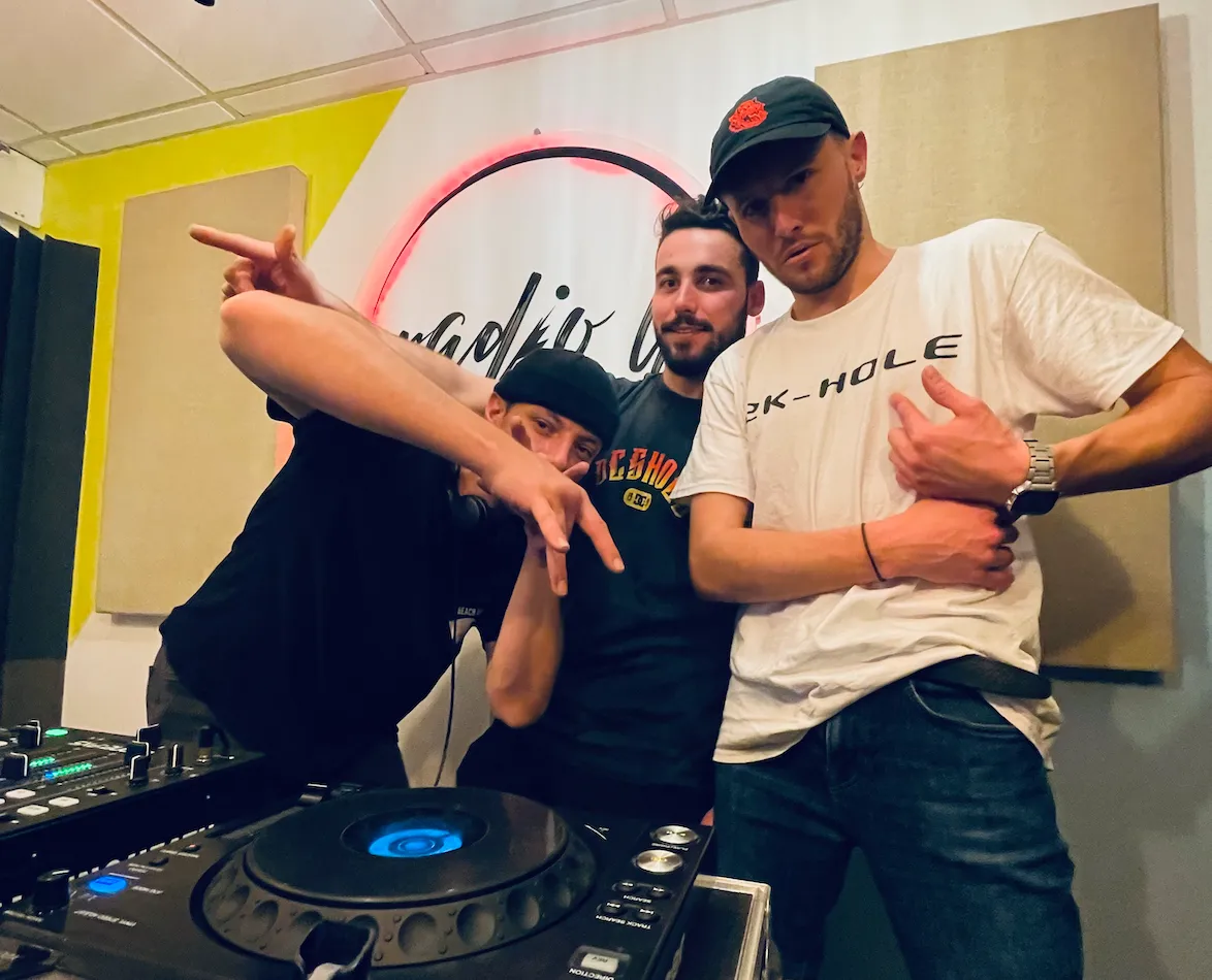 Bside Airlines #384 ✈ DOUBLE P(hilippe) 