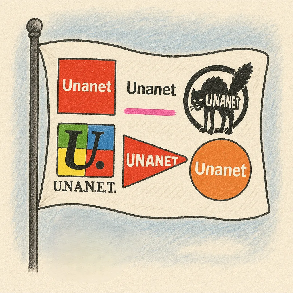 UNANET#4 : La confédération paysanne (2)