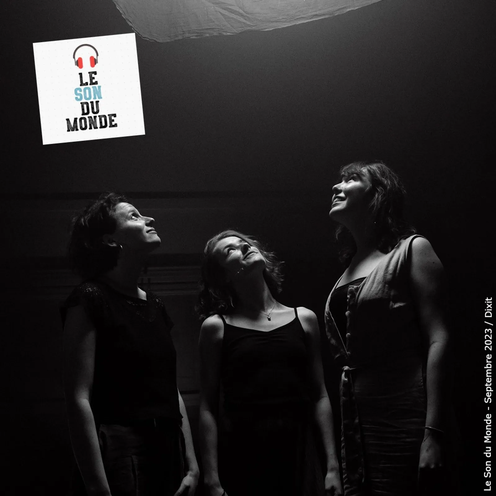 Le Son du Monde : Septembre 2023