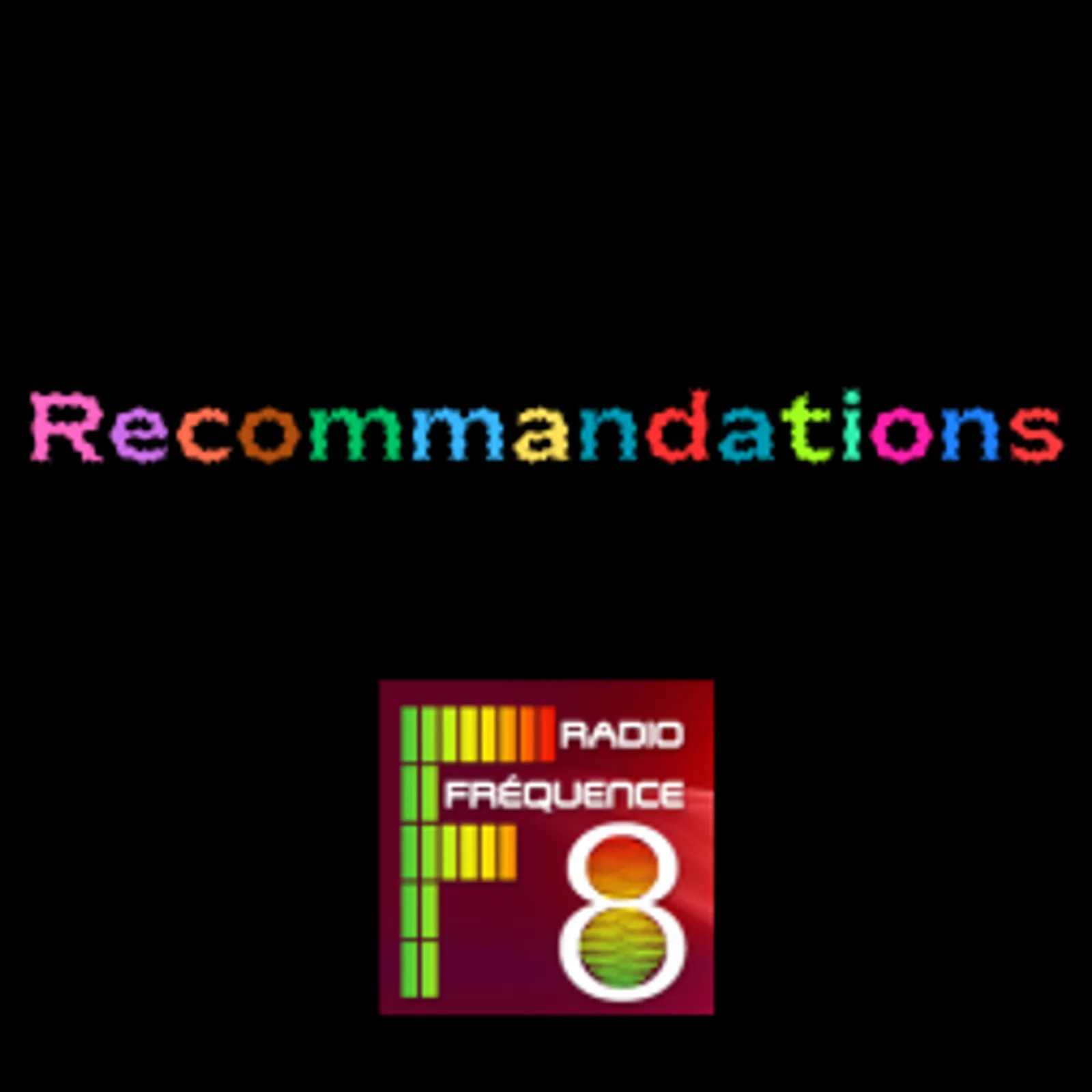 Recommandations Episode 1 - avec Corwin