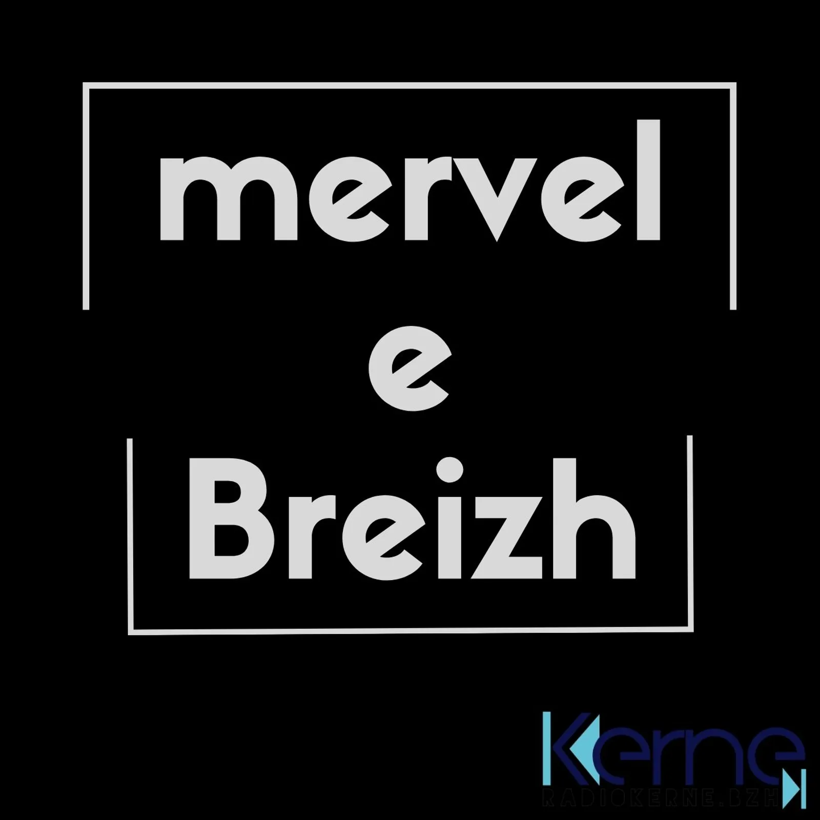 Mervel - Daniel Jéquel