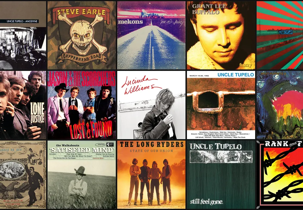 Rock et Boomer, épisode 101.