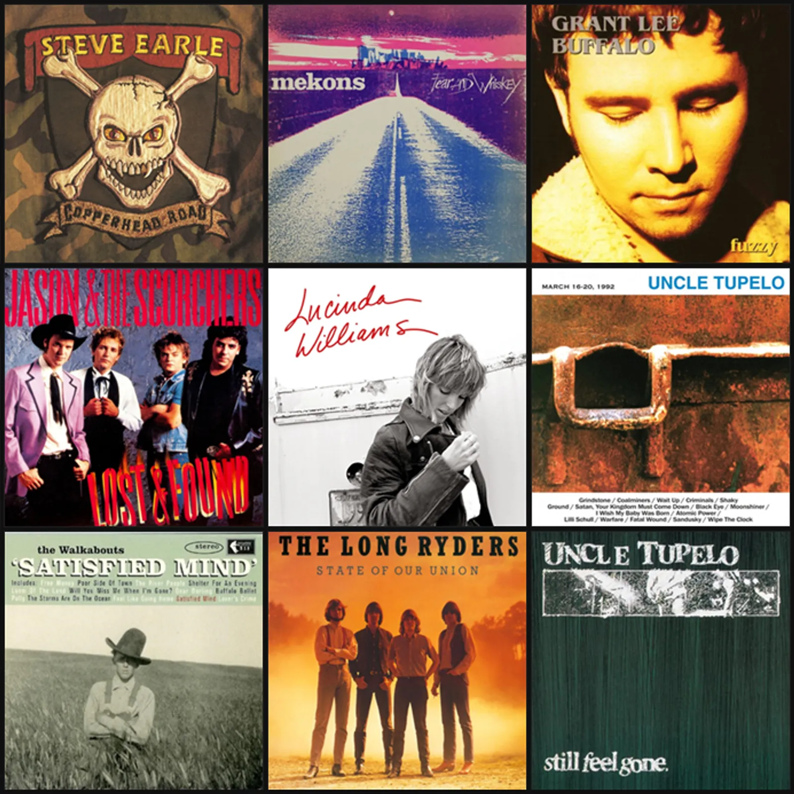 Rock et Boomer, épisode 101.