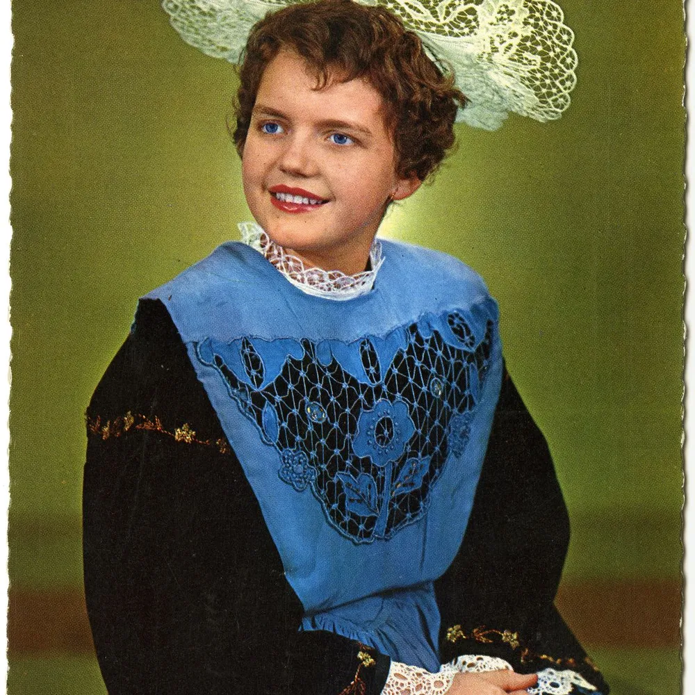 Être breton à Lorient 