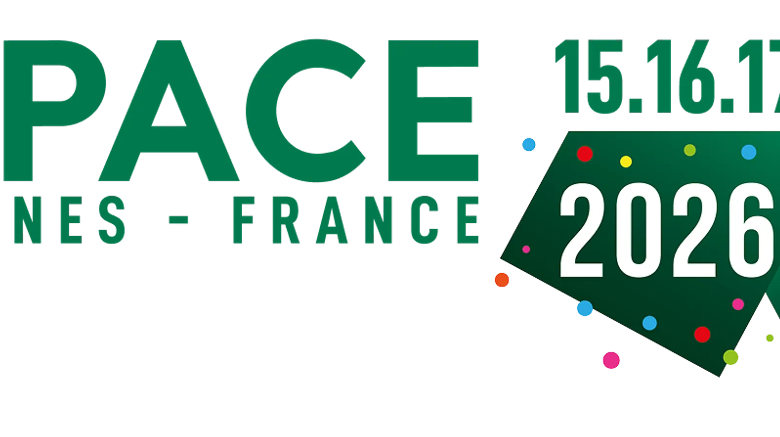 Fréquence 8 au SPACE 2026 : rendez-vous au cœur de l’événement agricole