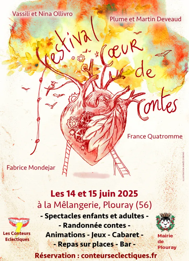 Les gens - 12 Mai 2025