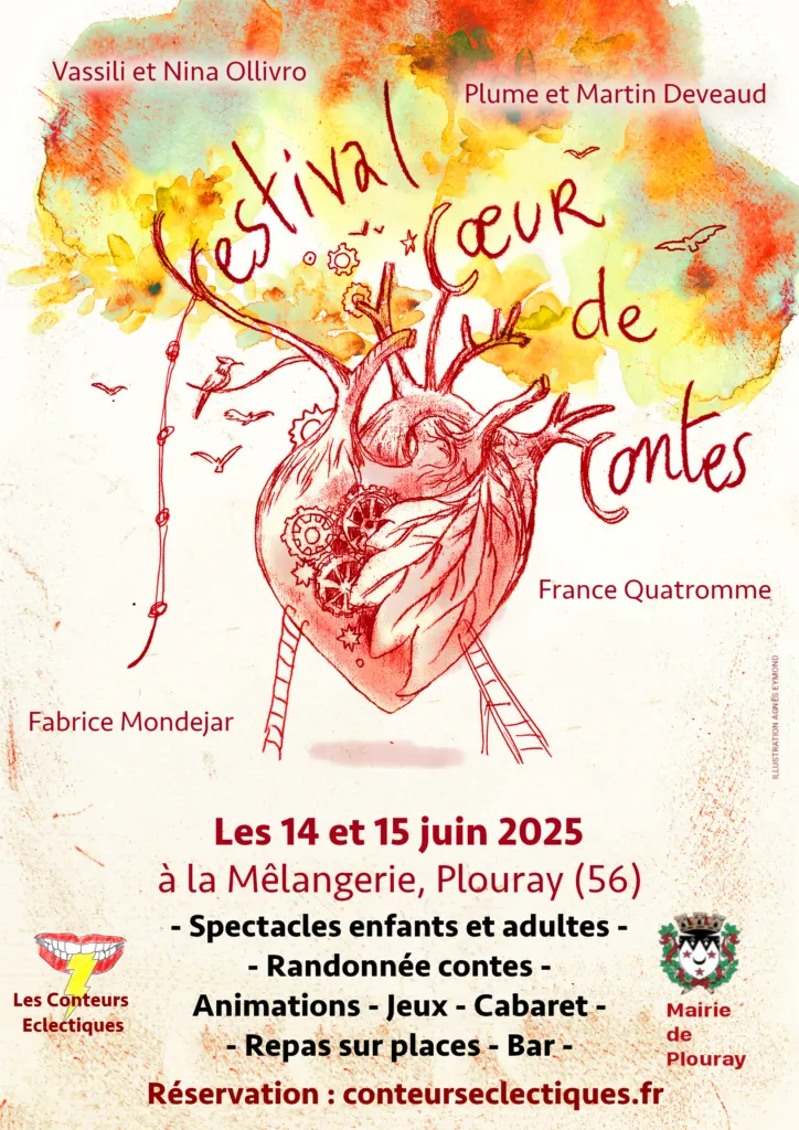 Les gens - 12 Mai 2025