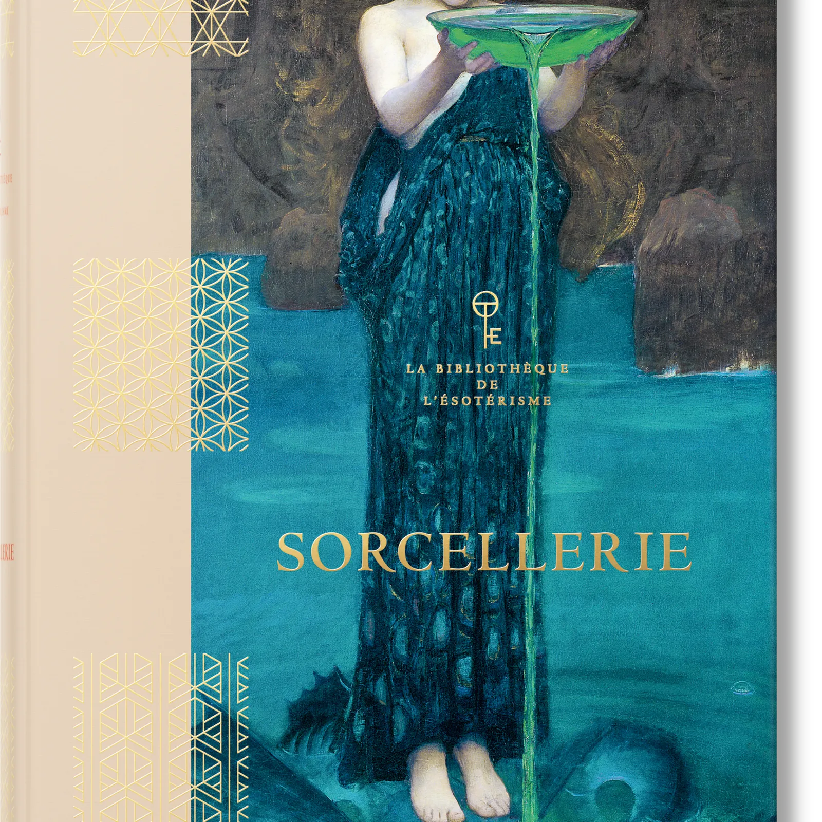Sorcellerie