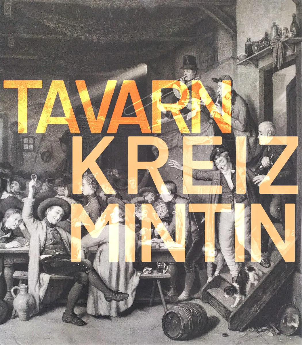 Tavarn Kreiz Mintin !