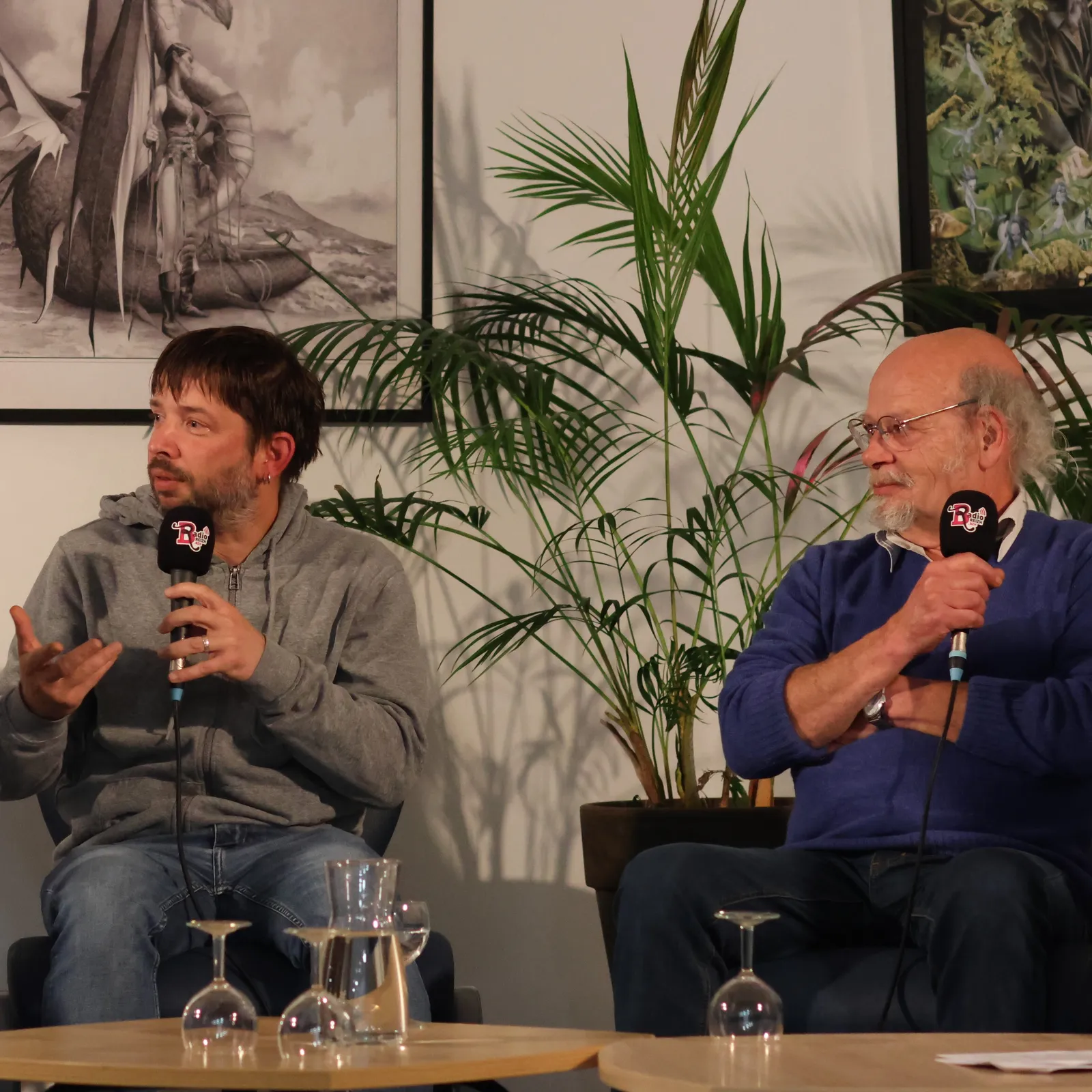 Tarzh an Noz du mardi 8 octobre 2024