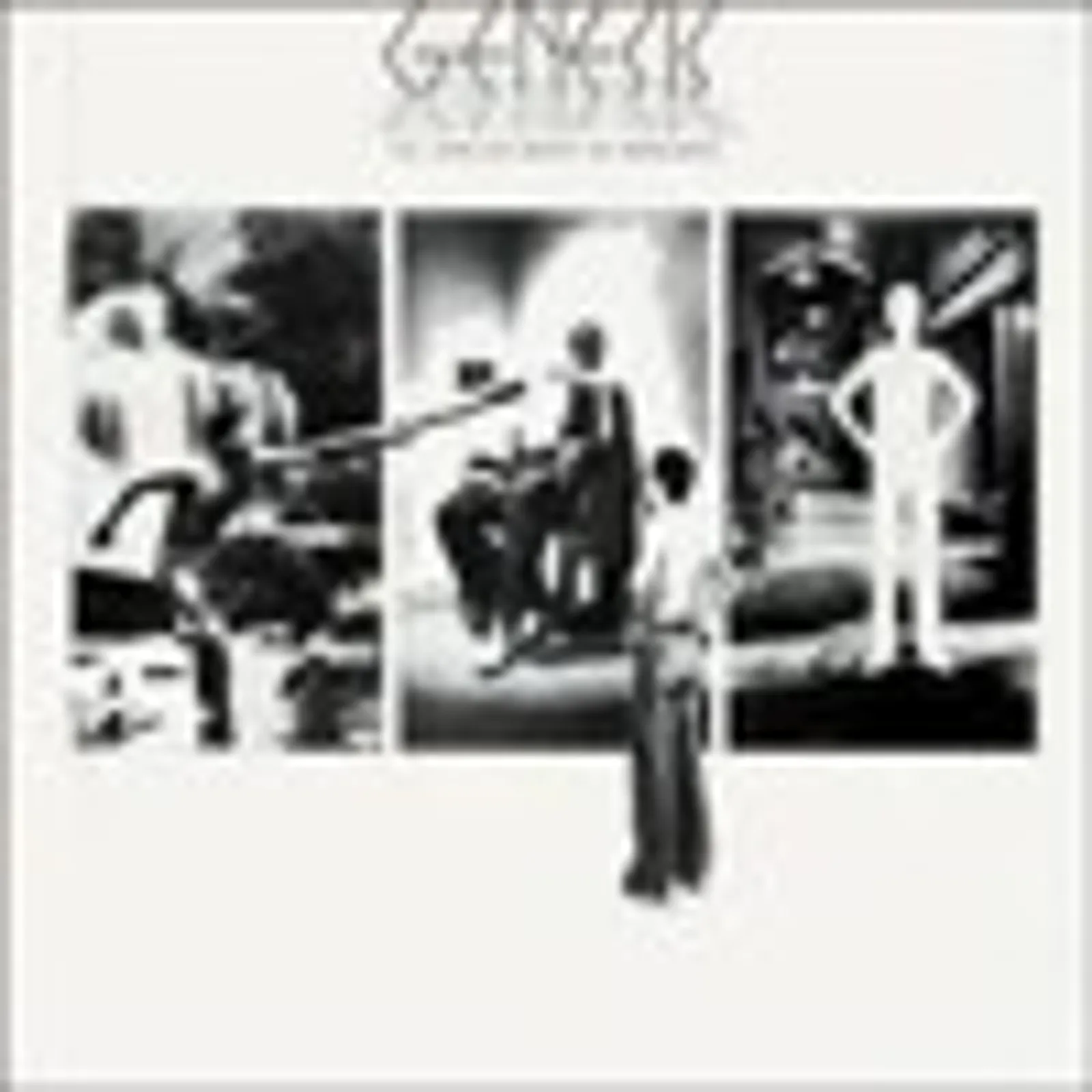 Les Coulisses Du Rock 50ème anniversaire "The Lamb Lies Down On Broadway 2024 11 25