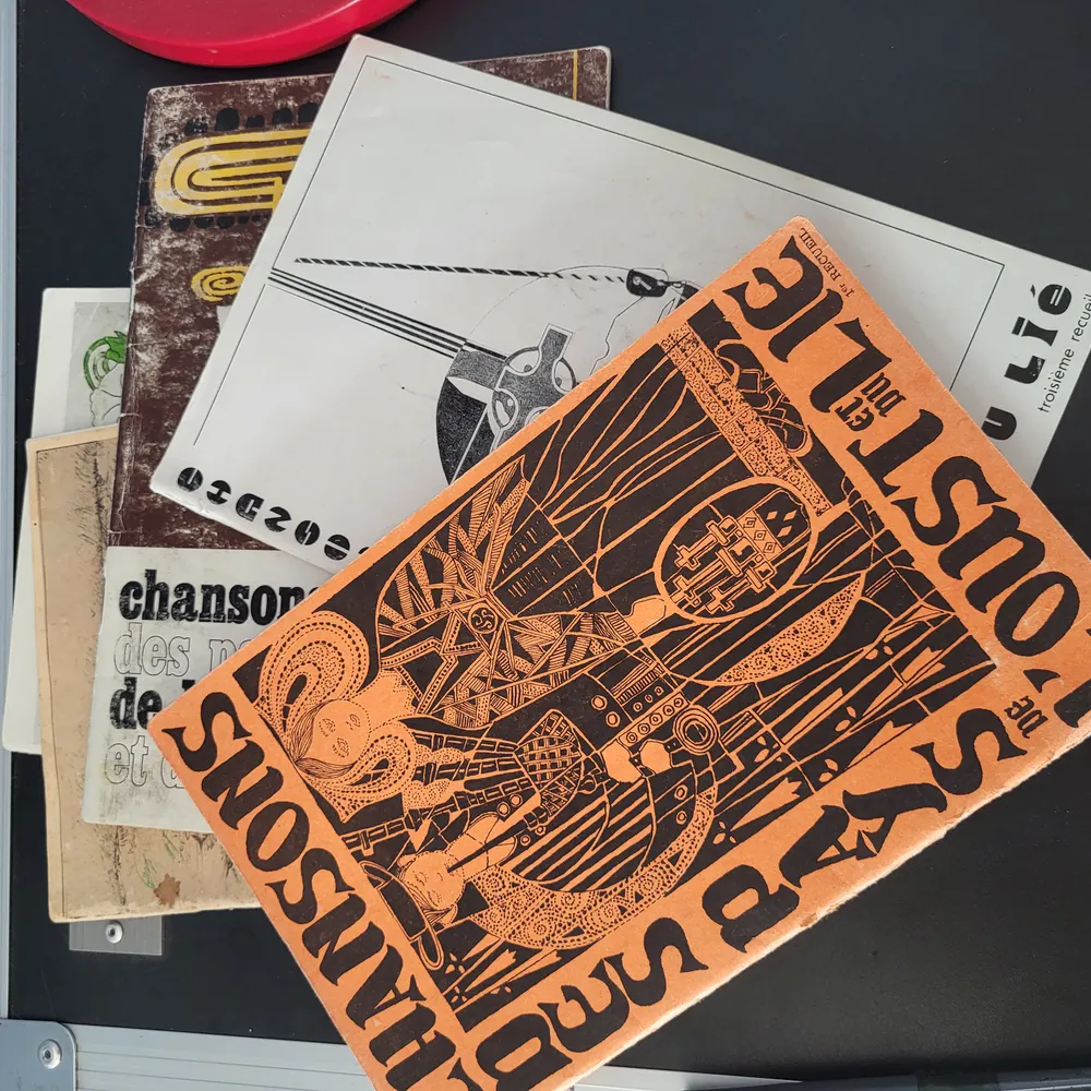 Kreiz Mintin  - Alan Noac'h - Lodoag