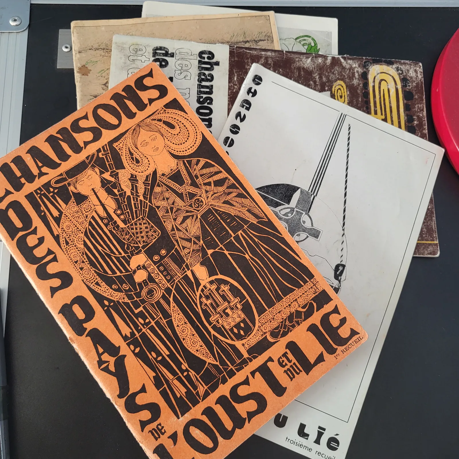 Kreiz Mintin  - Alan Noac'h - Lodoag