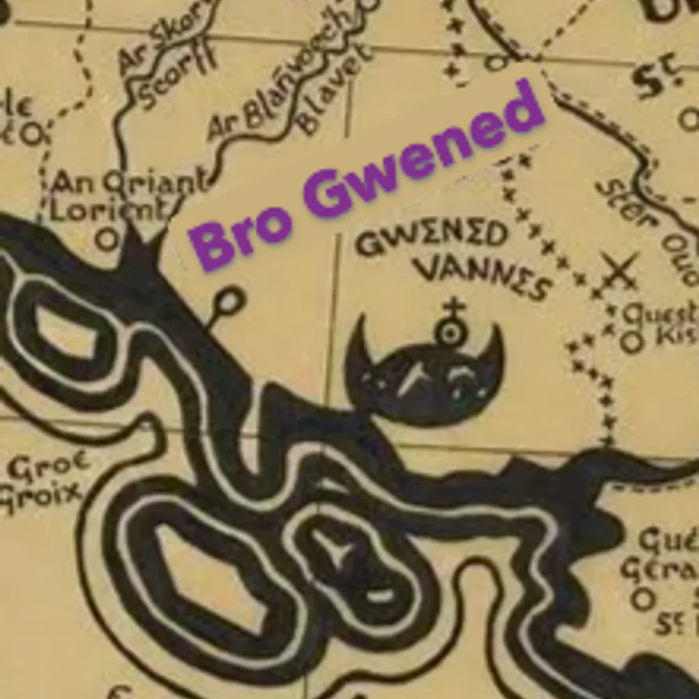 Francis Richard - Loig Cheveau -1