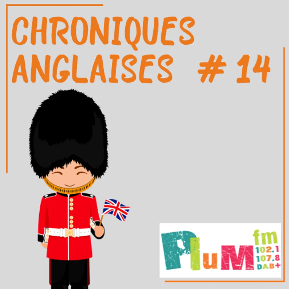 Les chroniques anglaises #14