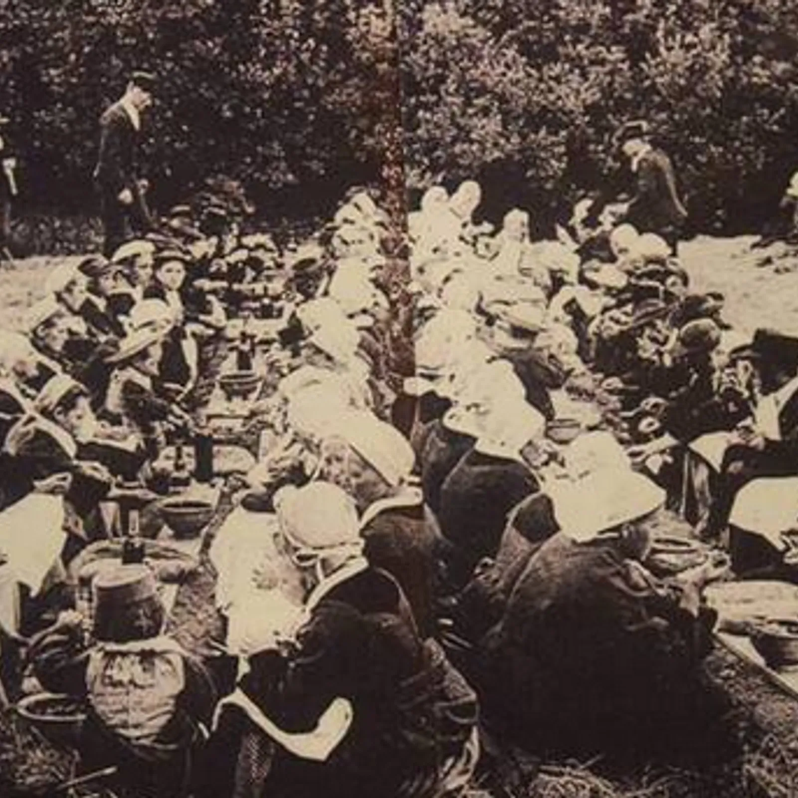 Tresolioù Kreiz Minti - Julienne Le Borgne