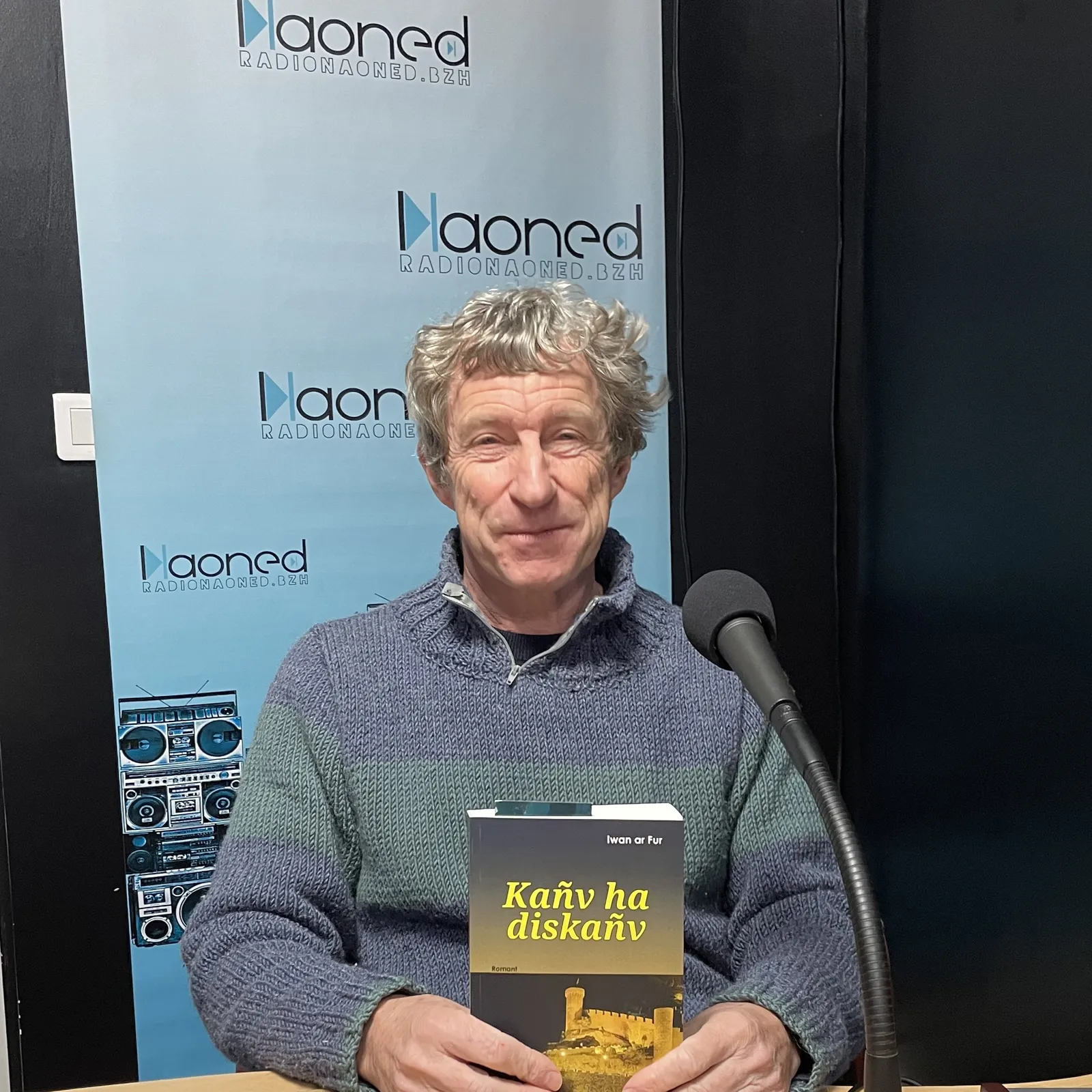 Tarzh an noz du lundi 29 janvier 2024