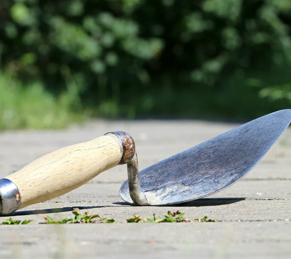 José, masoner e Mêlwenn