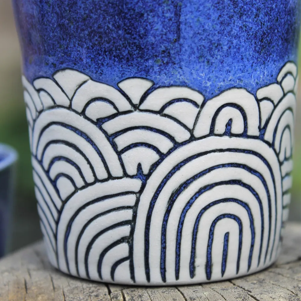 Avel em fenn - Yaou 12 a viz Here