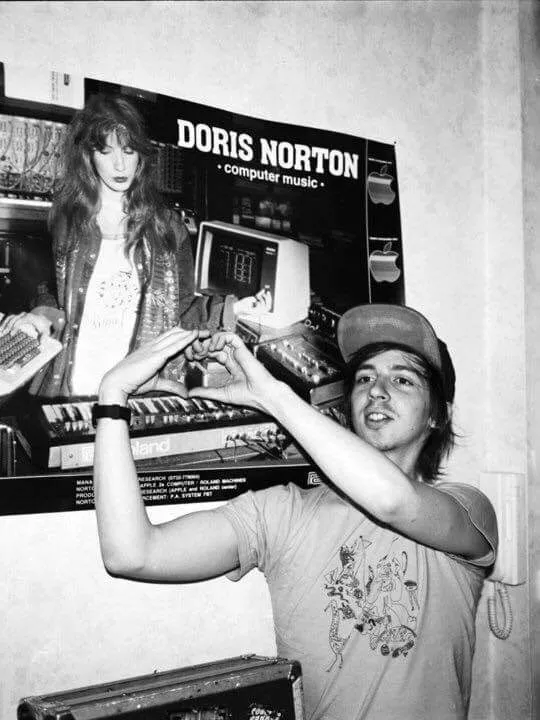 Trans Vinyl Express #69