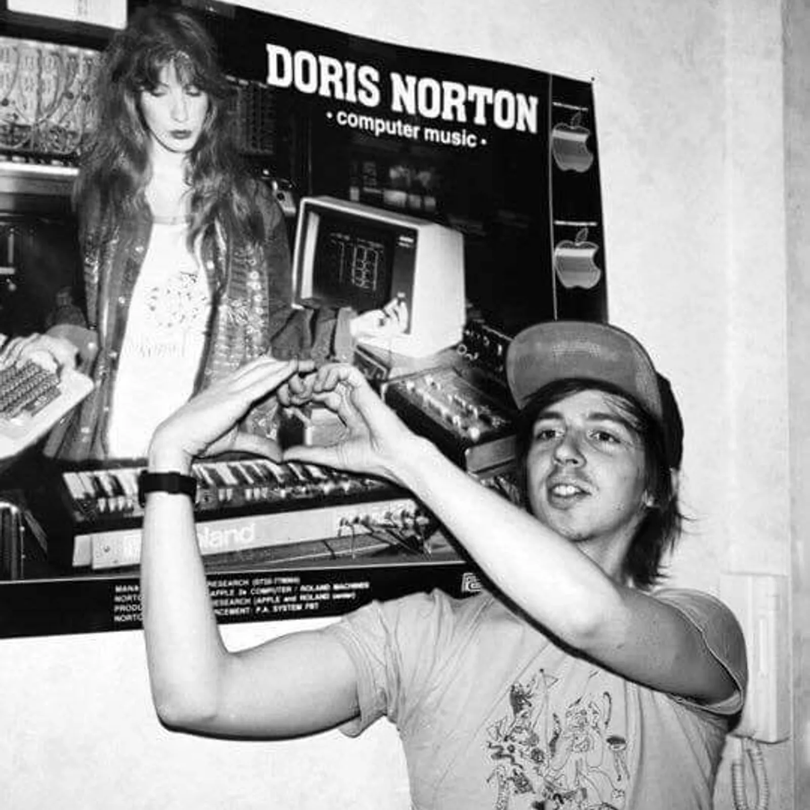 Trans Vinyl Express #69