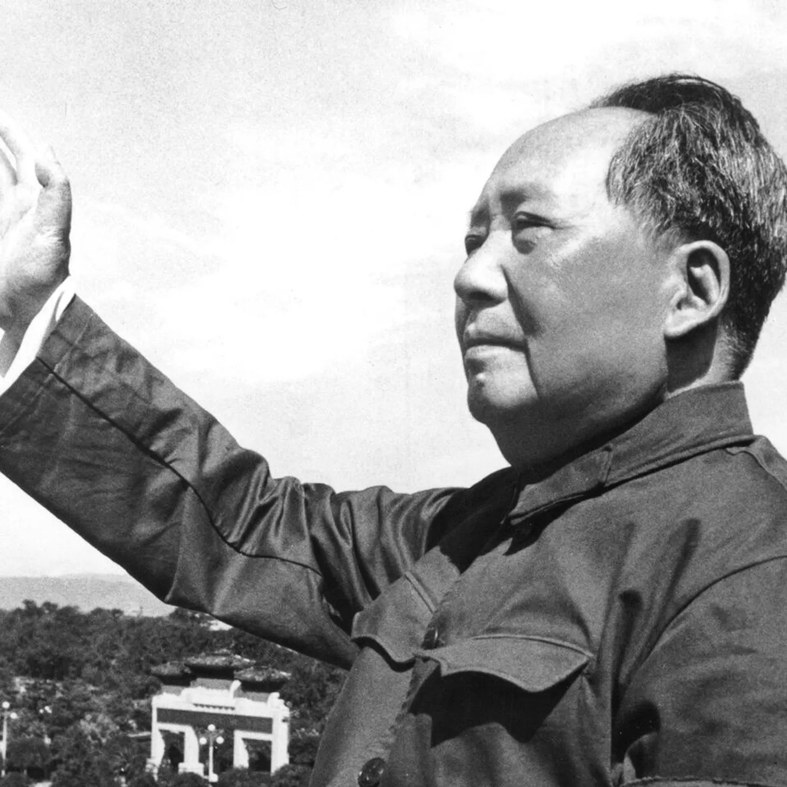 Ur breton yaouank e bro Mao (1/2)